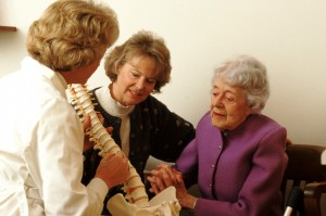 osteoporose
