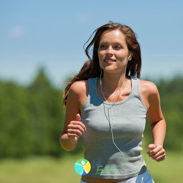 Cinco razões para incluir meia hora de exercícios na rotina diária